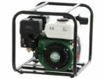 Motopompe thermique Greenbay GB-WP 50 - avec raccords de 50 mm – Image 13