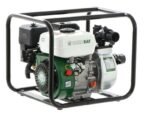 Motopompe thermique Greenbay GB-WP 50 - avec raccords de 50 mm – Image 14