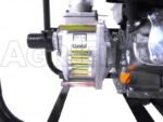 Motopompe thermique Koshin STV-50X  pour eaux semi-chargées avec raccords de 50 mm – Image 25