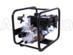 Motopompe thermique Koshin STV-50X  pour eaux semi-chargées avec raccords de 50 mm – Image 27