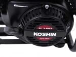 Motopompe thermique Koshin STV-50X  pour eaux semi-chargées avec raccords de 50 mm – Image 13