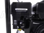 Motopompe thermique Koshin STV-50X  pour eaux semi-chargées avec raccords de 50 mm – Image 16