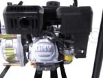 Motopompe thermique Koshin STV-50X  pour eaux semi-chargées avec raccords de 50 mm – Image 18