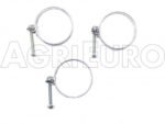 Motopompe thermique Koshin STV-50X  pour eaux semi-chargées avec raccords de 50 mm – Image 32