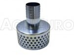 Motopompe thermique Koshin STV-50X  pour eaux semi-chargées avec raccords de 50 mm – Image 33