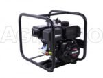 Motopompe thermique Koshin STV-50X  pour eaux semi-chargées avec raccords de 50 mm – Image 8