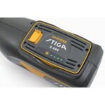 PACK DÉBROUSSAILLEUSE À BATTERIE BC 700 DAE + BATTERIE E440 + CHARGEUR EC 415 S – STIGA – Image 5