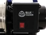 Pompe à autoclave Annovi & Reverberi ARGP 800XB, culasse en acier inox – Image 16