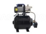 Pompe à autoclave Annovi & Reverberi ARGP 800XB, culasse en acier inox – Image 7