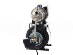 Pompe à autoclave Annovi & Reverberi ARGP 800XB, culasse en acier inox – Image 4