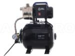 Pompe à autoclave Annovi & Reverberi ARGP 800XB, culasse en acier inox – Image 11