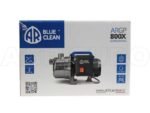 Pompe de jardin auto-amorçante Annovi & Reverberi ARGP800X- corps Inox - puissance 800 W – Image 20