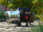 Pompe de jardin auto-amorçante Annovi & Reverberi ARGP800X- corps Inox - puissance 800 W – Image 13