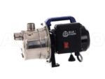 Pompe de jardin auto-amorçante Annovi & Reverberi ARGP800X- corps Inox - puissance 800 W – Image 5