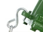 Pompe à eau sur prise force tracteur Ferroni ML 20, raccord de 30-19 mm – Image 19