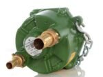 Pompe à eau sur prise force tracteur Ferroni ML 20, raccord de 30-19 mm – Image 3