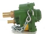 Pompe à eau sur prise force tracteur Ferroni ML 20, raccord de 30-19 mm – Image 5