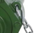 Pompe à eau sur prise force tracteur Ferroni ML.I. 25, raccords de 30-19 mm – Image 17