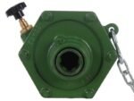 Pompe à eau sur prise force tracteur Ferroni ML.I. 25, raccords de 30-19 mm – Image 5