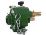 Pompe à eau sur prise force tracteur Ferroni ML.I. 25, raccords de 30-19 mm – Image 7
