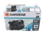Pompe Gardena automatique 3500/4E - 800W- pour eaux claires - 4,0Bars – Image 25