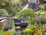 Pompe Gardena automatique 3500/4E - 800W- pour eaux claires - 4,0Bars – Image 17