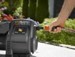 Pompe Gardena automatique 3500/4E - 800W- pour eaux claires - 4,0Bars – Image 23