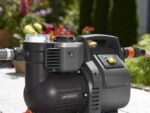 Pompe Gardena automatique 3500/4E - 800W- pour eaux claires - 4,0Bars – Image 4