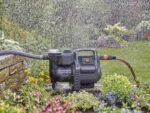 Pompe Gardena automatique 3500/4E - 800W- pour eaux claires - 4,0Bars – Image 3