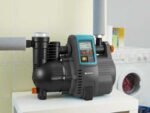 Pompe Gardena automatique 5000/5E LCD Avec fonction économie d'énergie – Image 18