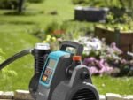 Pompe Gardena automatique 5000/5E LCD Avec fonction économie d'énergie – Image 19