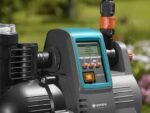 Pompe Gardena automatique 5000/5E LCD Avec fonction économie d'énergie – Image 20