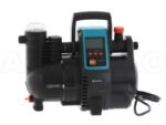 Pompe Gardena automatique 5000/5E LCD Avec fonction économie d'énergie – Image 8