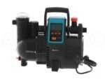 Pompe Gardena automatique 5000/5E LCD Avec fonction économie d'énergie – Image 12