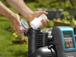 Pompe Gardena automatique 5000/5E LCD Avec fonction économie d'énergie – Image 4