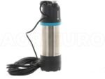 Pompe Gardena à immersion 5900/4 inox automatic - pour eaux claires - 900W – Image 11