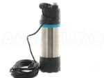 Pompe Gardena à immersion 5900/4 inox automatic - pour eaux claires - 900W – Image 13