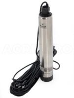 Pompe immergée de forage Einhell GC-DW 1000 - pompe électrique Inox eau claire - 1000W – Image 3
