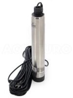 Pompe immergée de forage Einhell GC-DW 1000 - pompe électrique Inox eau claire - 1000W – Image 4