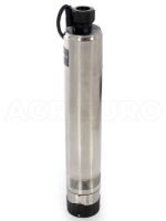 Pompe immergée de forage Einhell GC-DW 1000 - pompe électrique Inox eau claire - 1000W – Image 7