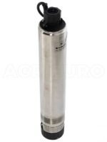 Pompe immergée de forage Einhell GC-DW 1000 - pompe électrique Inox eau claire - 1000W – Image 8