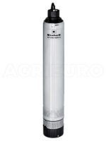 Pompe immergée de forage Einhell GC-DW 1000 - pompe électrique Inox eau claire - 1000W – Image 9