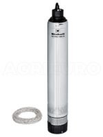 Pompe immergée de forage Einhell GC-DW 1000 - pompe électrique Inox eau claire - 1000W – Image 10
