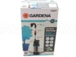 Pompe immergée Gardena 4700/2 inox automatic - 550W – Image 23