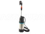 Pompe immergée Gardena 4700/2 inox automatic - 550W – Image 7