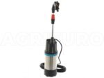 Pompe immergée Gardena 4700/2 inox automatic - 550W – Image 8
