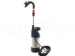 Pompe immergée Gardena 4700/2 inox automatic - 550W – Image 9