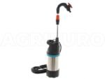 Pompe immergée Gardena 4700/2 inox automatic - 550W – Image 11