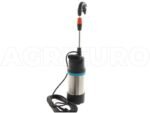 Pompe immergée Gardena 4700/2 inox automatic - 550W – Image 12