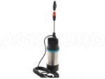 Pompe immergée Gardena 4700/2 inox automatic - 550W – Image 13